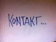kontakt